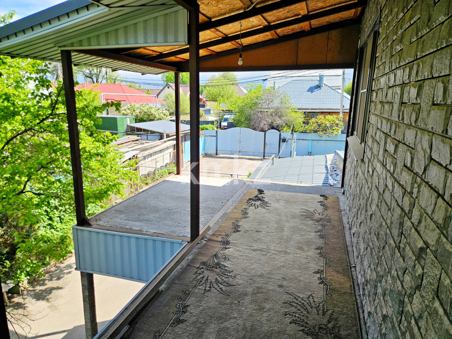 Продажа 5-комнатного дома, 148 м² - Продажа домов, коттеджей в Казахстане фото 13 из 18