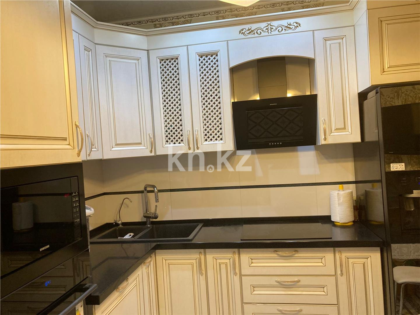 Продажа 3-комнатной квартиры, 84 м², пр. Шахтеров, дом  74 - Продажа квартир в новостройках Караганды фото 7 из 12