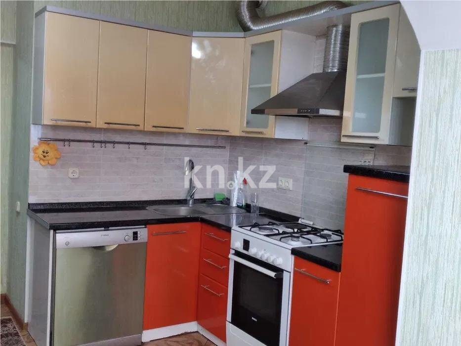 Продажа 3-комнатной квартиры, 124 м² в Астане - фото 4