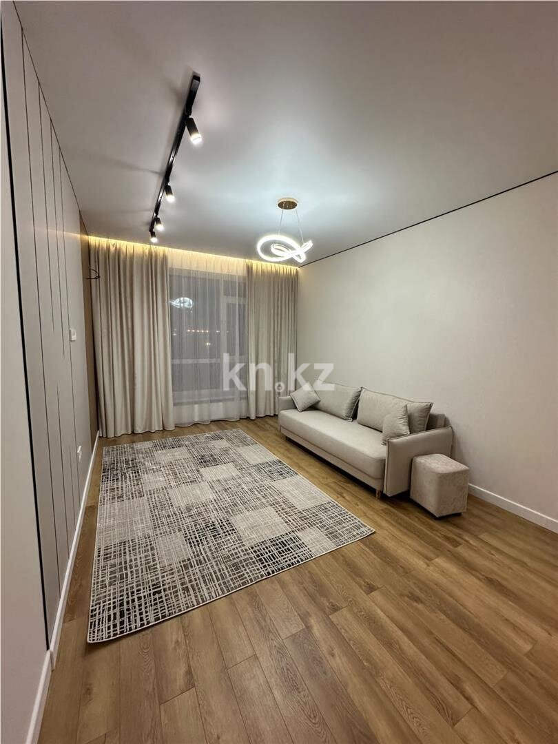 Продажа 2-комнатной квартиры, 47 м² в Астане - фото 3