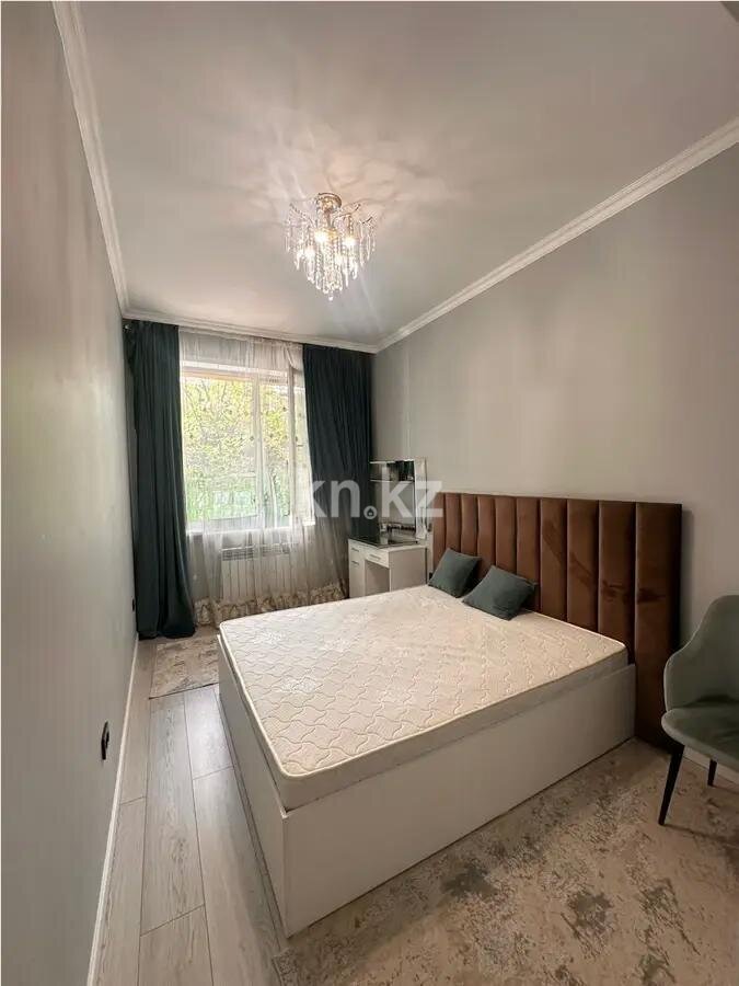 Продажа 2-комнатной квартиры, 40 м² в Алматы - фото 2