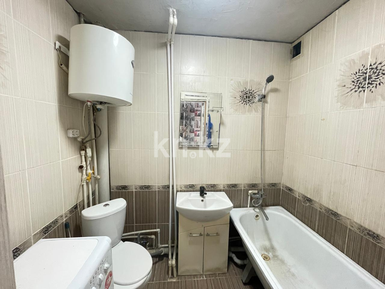 Продажа 3-комнатной квартиры, 61.4 м², мкр-н 1А - Продажа  трехкомнатных квартир в Сарани фото 9 из 11