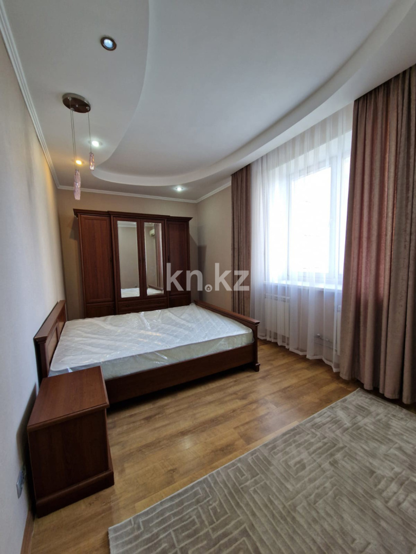 Продажа 2-комнатной квартиры, 80 м² - Продажа квартир в Медеуском р-не Алматы фото 15 из 21