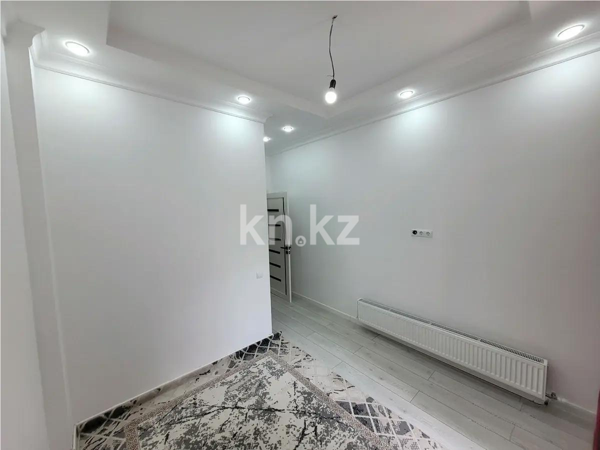 Продажа 2-комнатной квартиры, 64.1 м², ул. Асфендиярова, дом  8 в Астане - фото 2