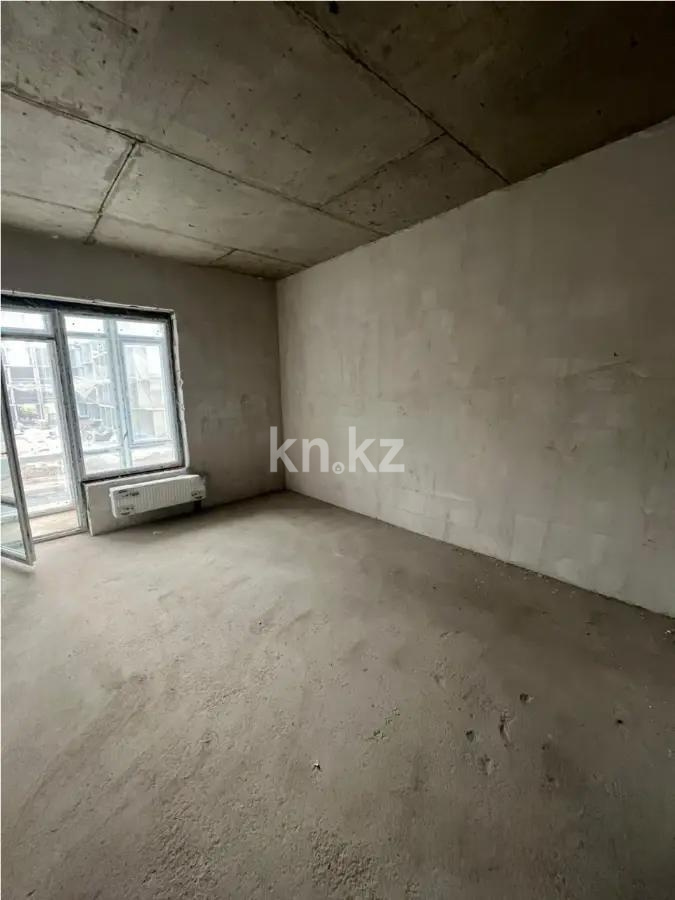 Продажа 4-комнатной квартиры, 122.8 м² в Астане - фото 2
