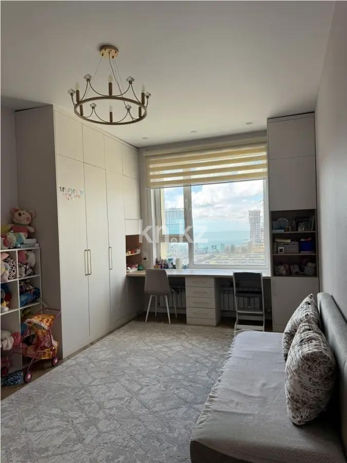 Продажа 3-комнатной квартиры, 103.9 м² в Астане - фото 3