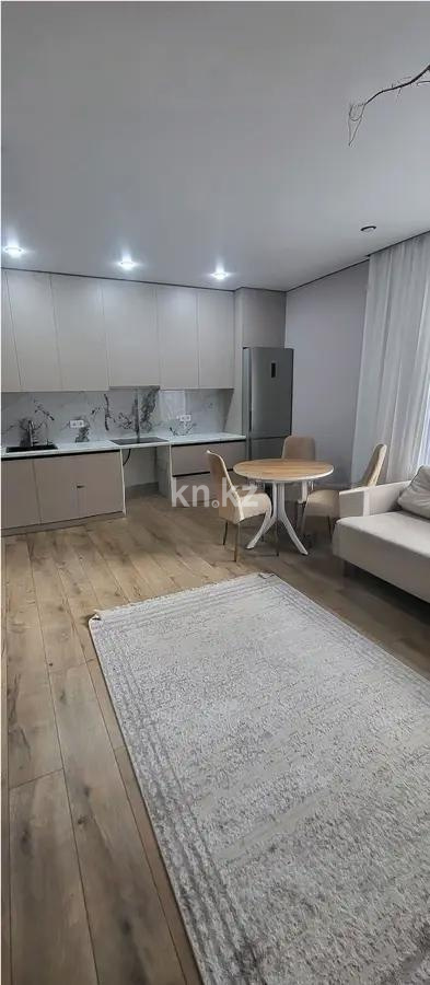 Продажа 2-комнатной квартиры, 49.5 м² - Недвижимость в Казахстане - страница 27 фото 3 из 4