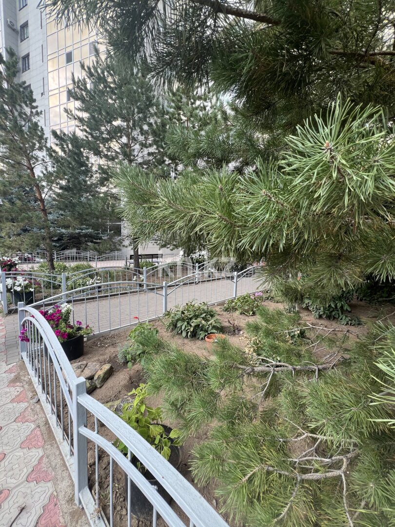 Продажа 2-комнатной квартиры, 80 м² в Караганде - фото 23