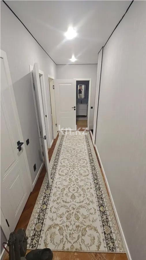 Продажа 2-комнатной квартиры, 57 м² в Алматы - фото 5