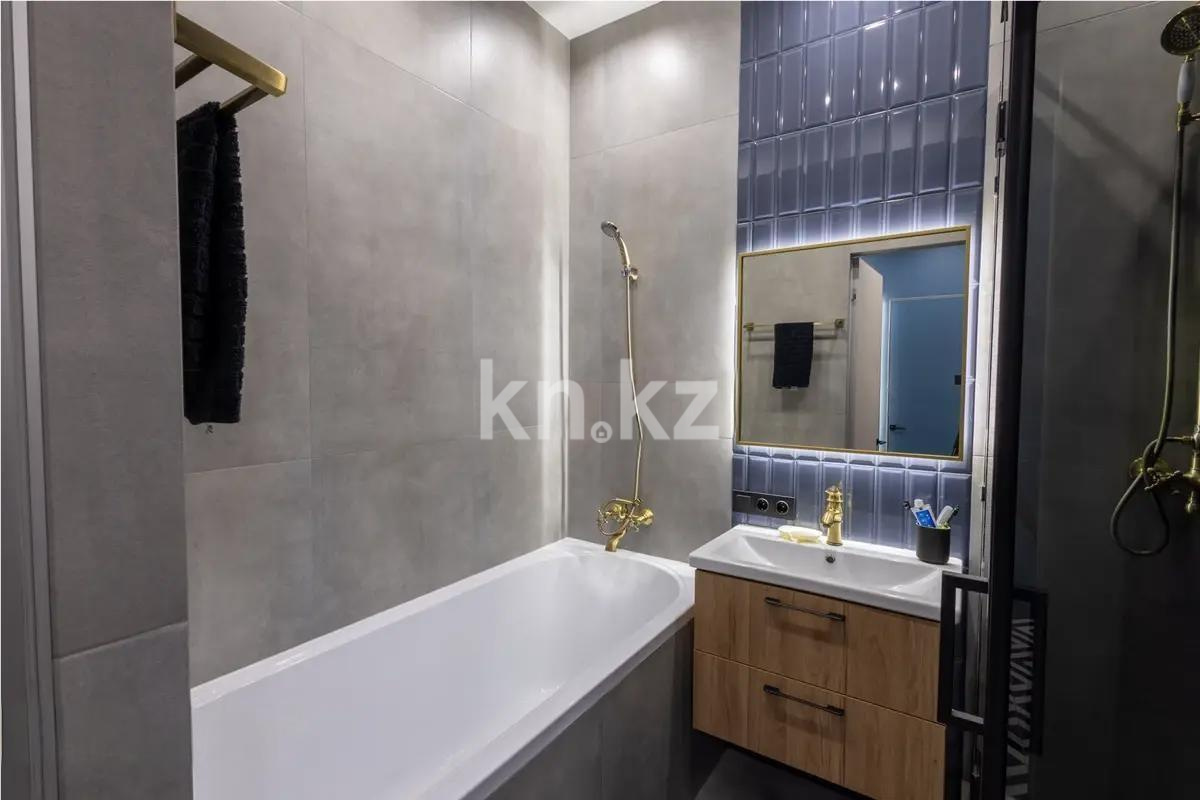 Продажа 2-комнатной квартиры, 71 м², ул. Нурмакова, дом  150 - Продажа жилой и коммерческой недвижимости в Алматы фото 6 из 7