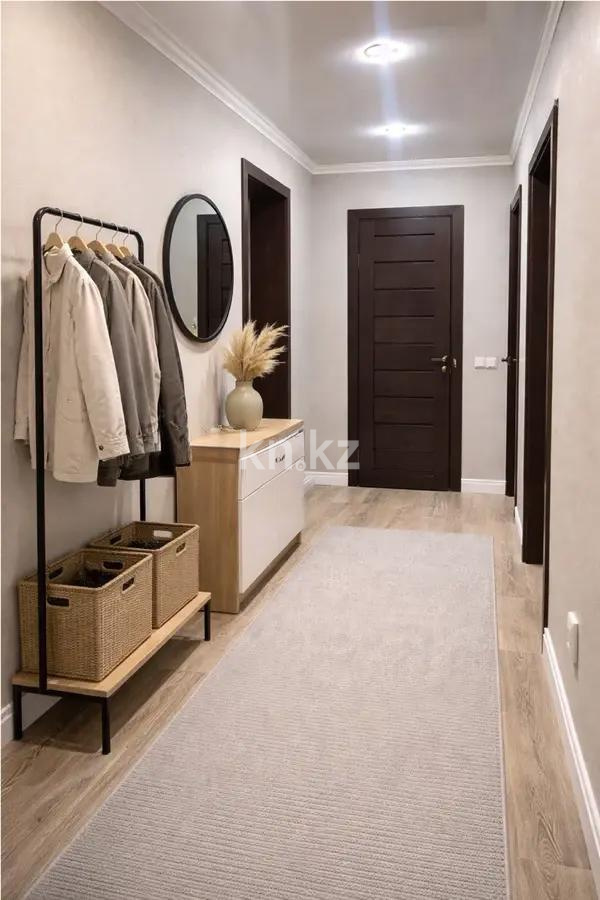 Продажа 2-комнатной квартиры, 51 м² - Продажа двухкомнатных квартир от собственников в Караганде - страница 11 фото 5 из 5