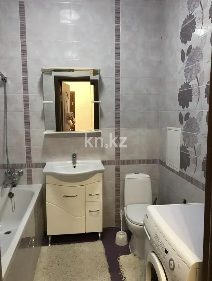 Продажа 1-комнатной квартиры, 48.5 м² в Астане - фото 4