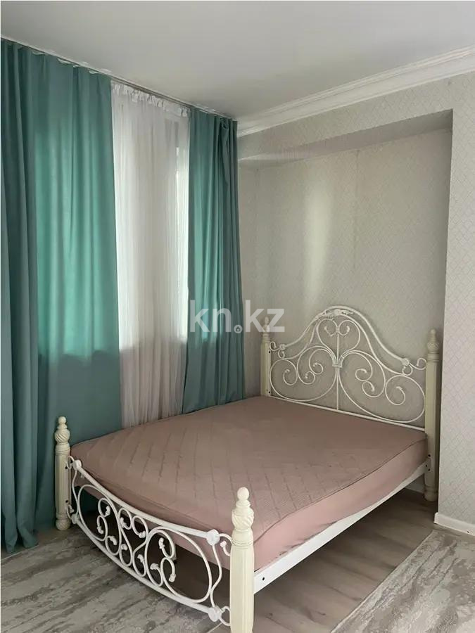 Продажа 1-комнатной квартиры, 38 м² в Астане - фото 2