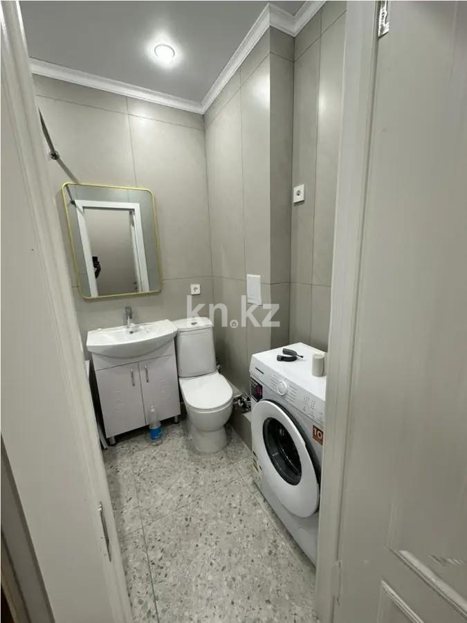 Продажа 1-комнатной квартиры, 30 м² в Алматы - фото 3