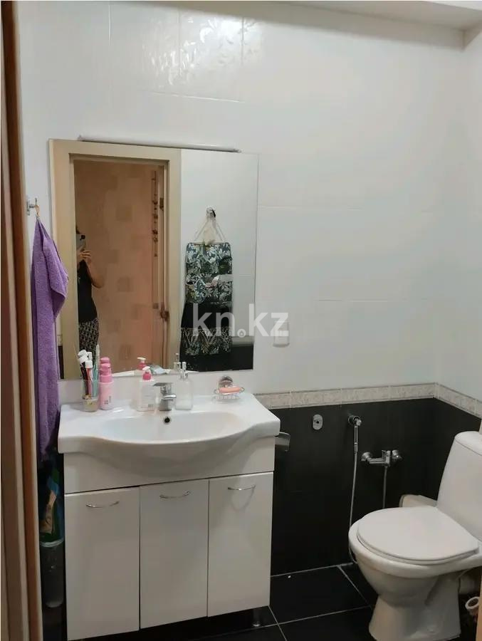 Продажа 3-комнатной квартиры, 75 м², ул. Жамбыла, дом  15а в Астане - фото 8