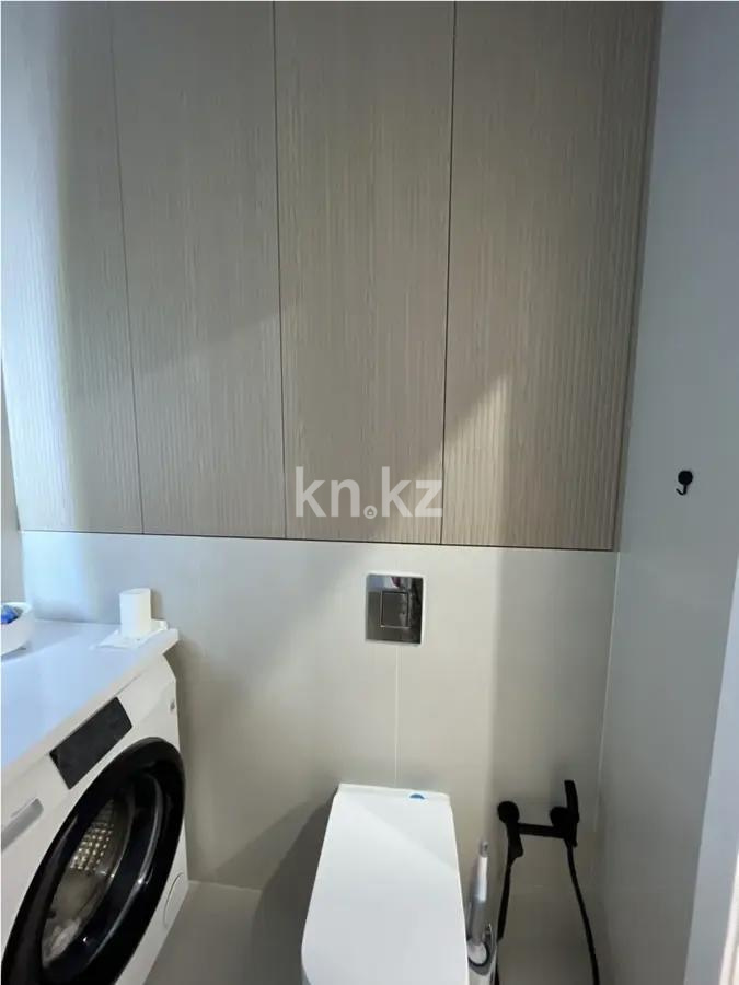 Продажа 2-комнатной квартиры, 41 м², ул. Нажимеденова, дом  26/1 - Продажа квартир в Астане без посредников фото 4 из 6