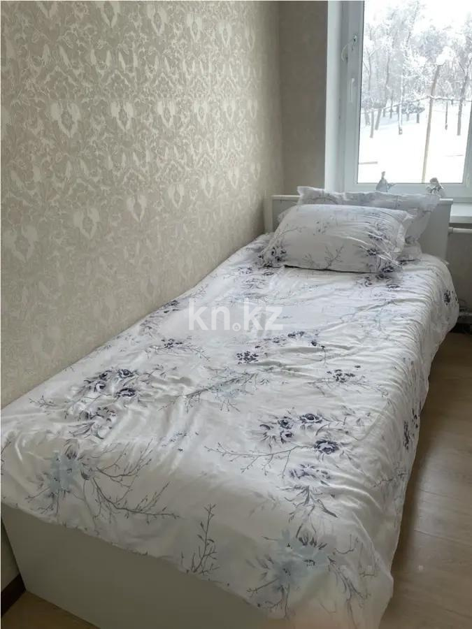 Продажа 1-комнатной квартиры, 34.5 м² - Продажа недвижимости в Алматы - страница 16 фото 2 из 8