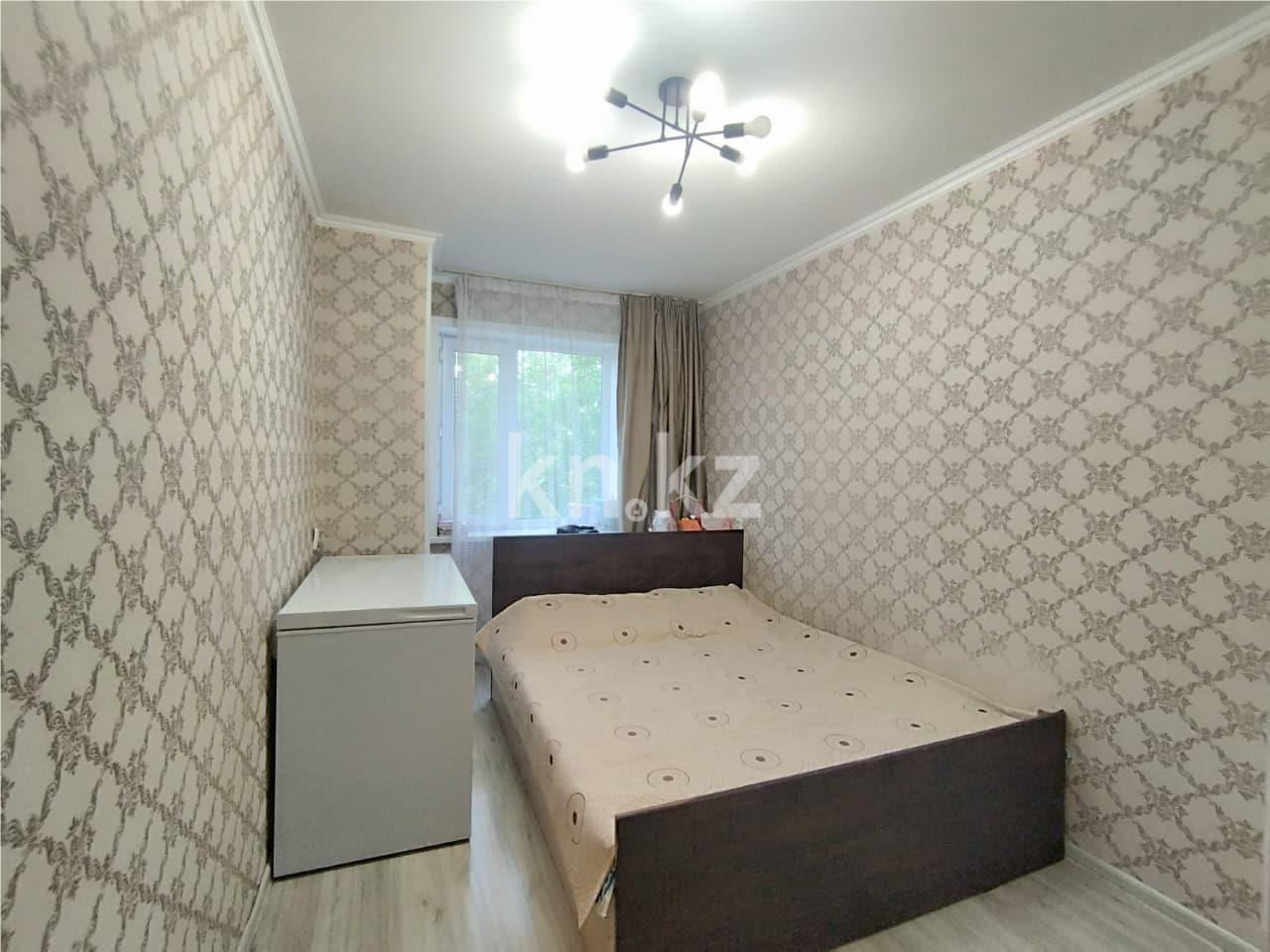 Продажа 3-комнатной квартиры, 56 м² в Темиртау - фото 6