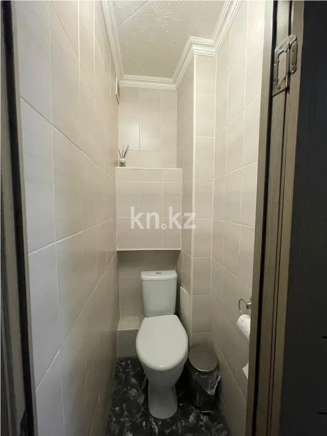 Продажа 3-комнатной квартиры, 63 м², ул. Чокина, дом  116 в Алматы - фото 5