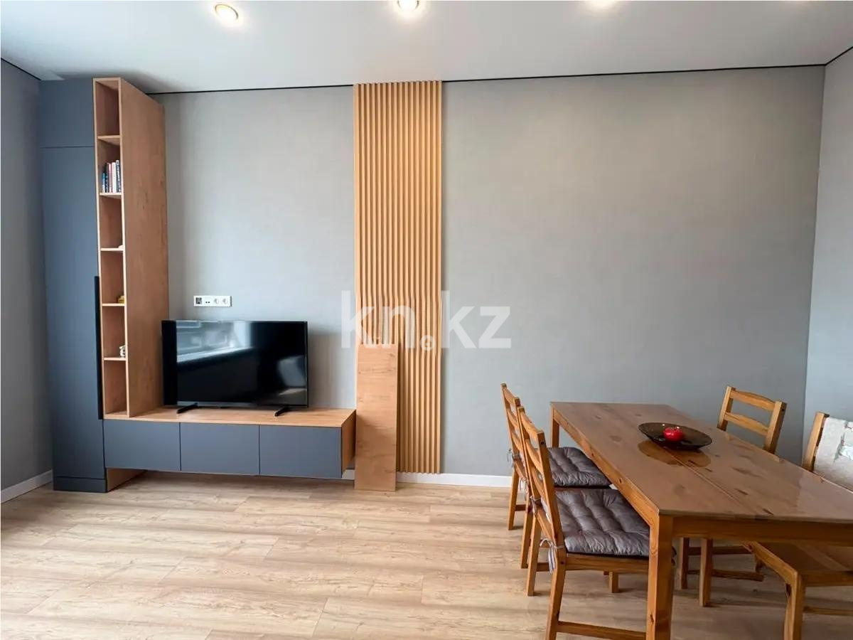 Продажа 2-комнатной квартиры, 49 м² - Продажа двухкомнатных квартир от собственников в Астане - страница 4 фото 1 из 3