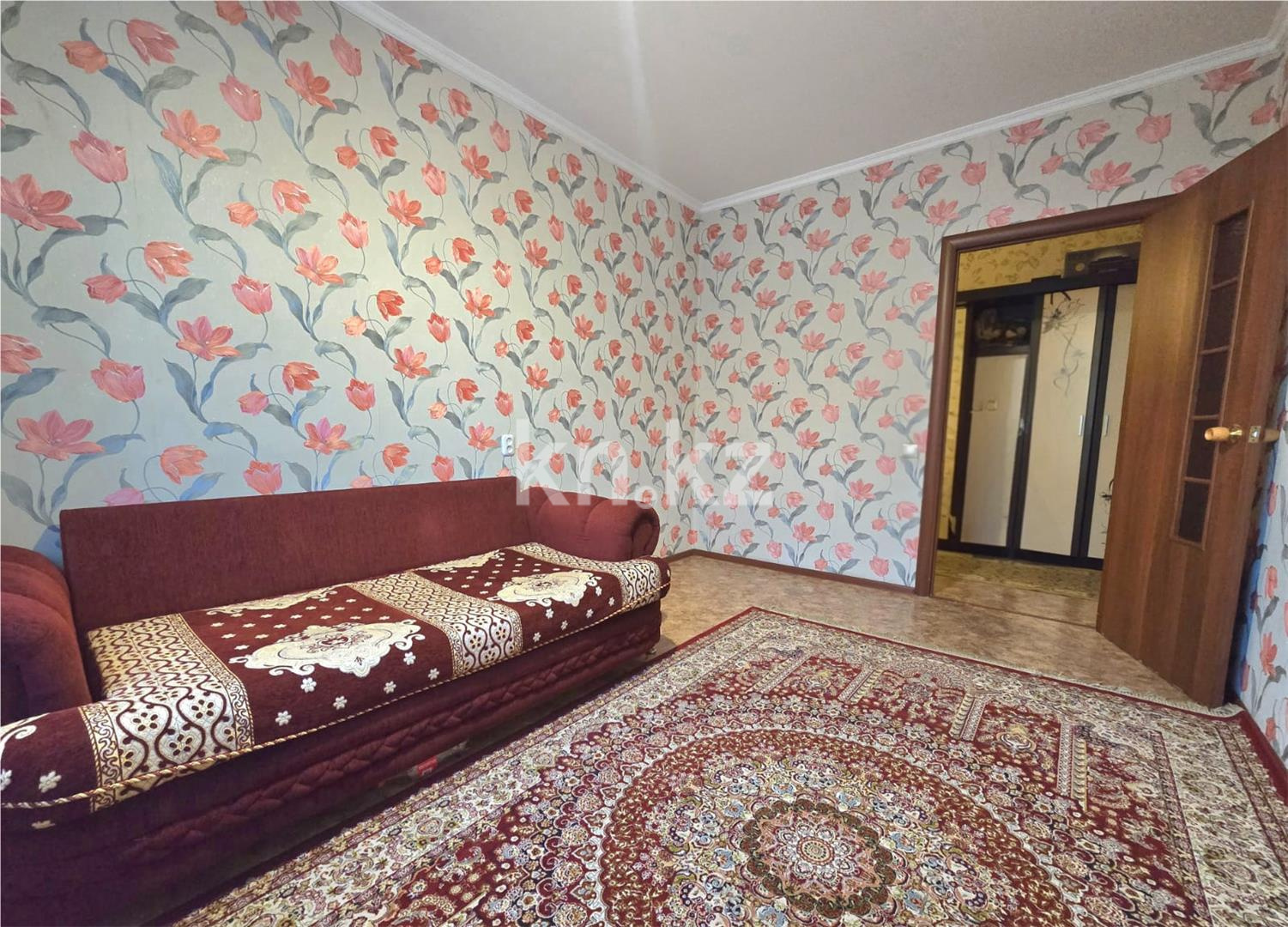 Продажа 2-комнатной квартиры, 53 м² в Караганде - фото 3