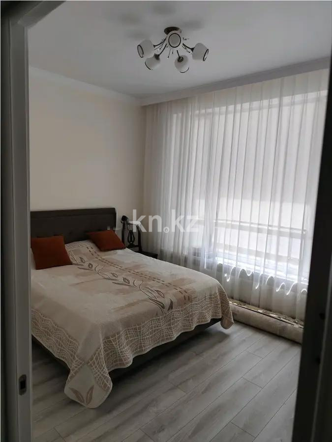 Продажа 2-комнатной квартиры, 47 м² - Продажа квартир в новостройках Астаны - страница 47 фото 2 из 4
