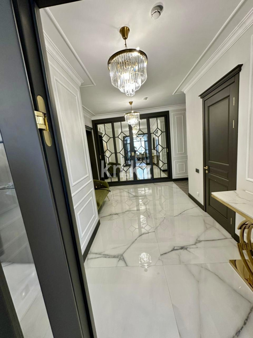 Продажа 4-комнатной квартиры, 170 м² - Продажа квартир от собственников в Астане - страница 102 фото 15 из 36