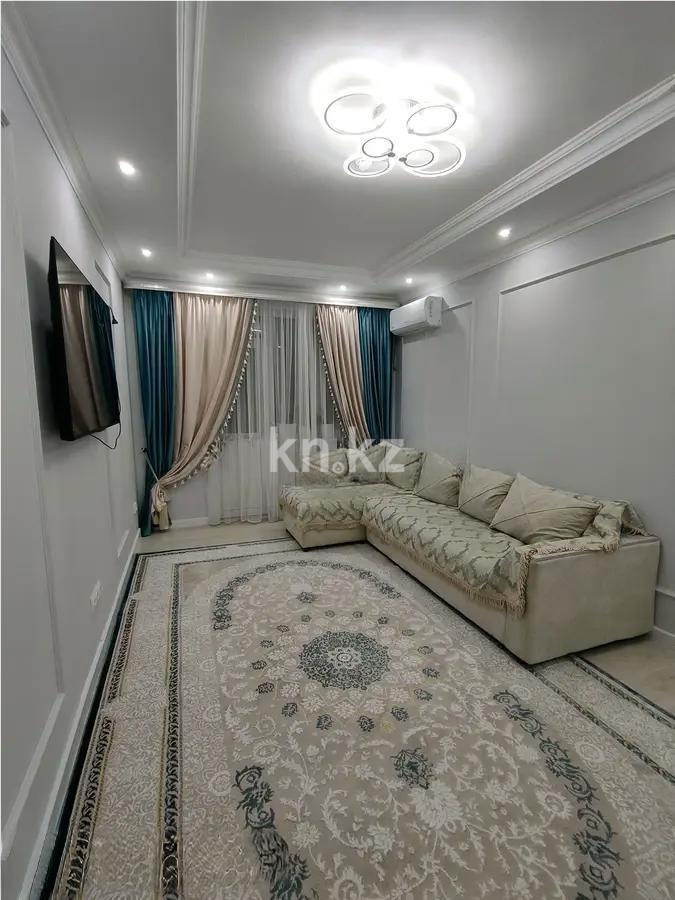 Продажа 3-комнатной квартиры, 68 м², пр. Райымбека, дом  259 в Алматы