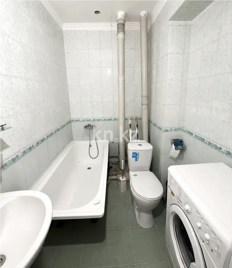 Продажа 1-комнатной квартиры, 48.5 м² в Алматы - фото 4