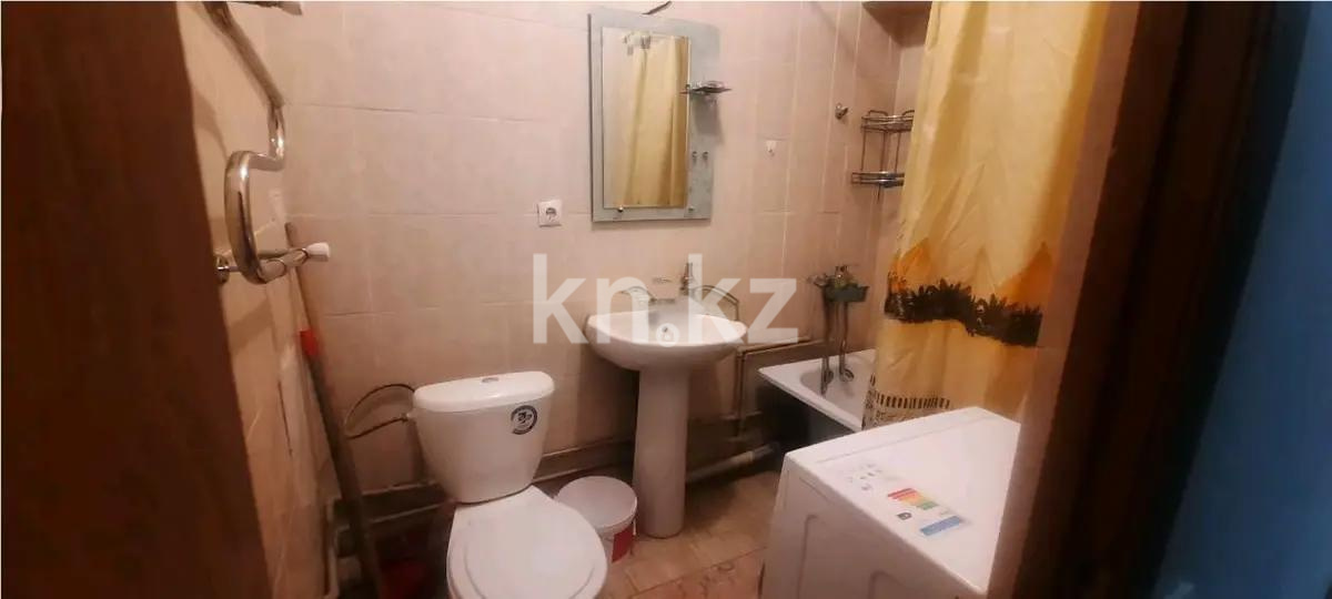 Продажа 1-комнатной квартиры, 48 м² в Алматы - фото 3