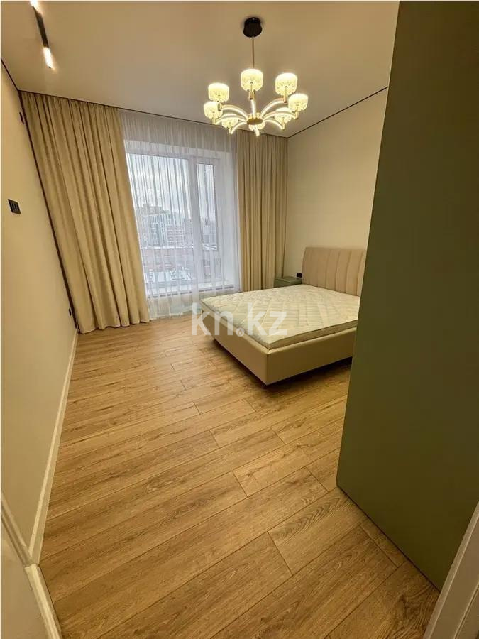 Продажа 2-комнатной квартиры, 65 м² в Астане - фото 2