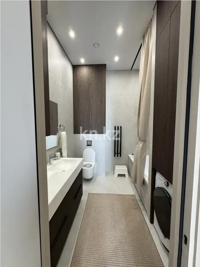 Продажа 3-комнатной квартиры, 70 м² в Караганде - фото 6