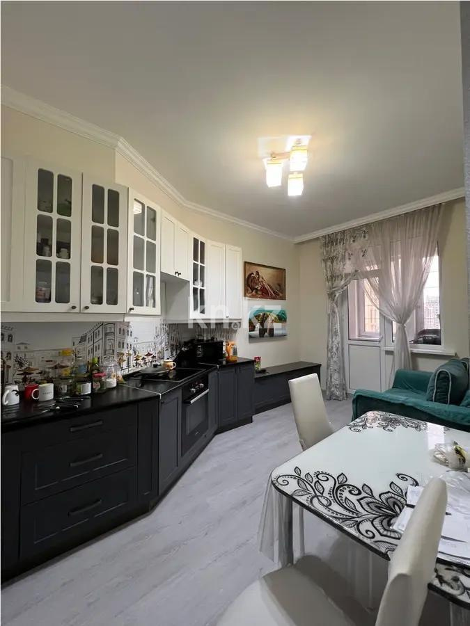 Продажа 1-комнатной квартиры, 42.5 м², ул. Храпатого, дом  17/1 - Продажа  однокомнатных квартир в Астане фото 2 из 5