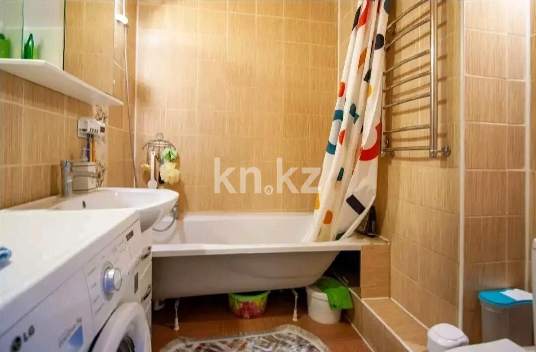 Продажа 2-комнатной квартиры, 61 м² в Алматы - фото 6