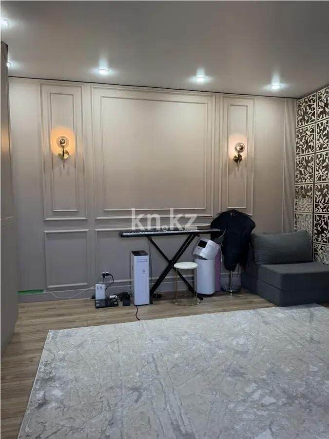 Продажа 1-комнатной квартиры, 32.5 м² в Алматы