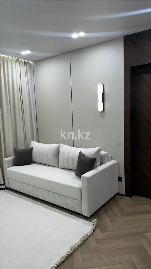 Продажа 3-комнатной квартиры, 56.8 м² в Алматы