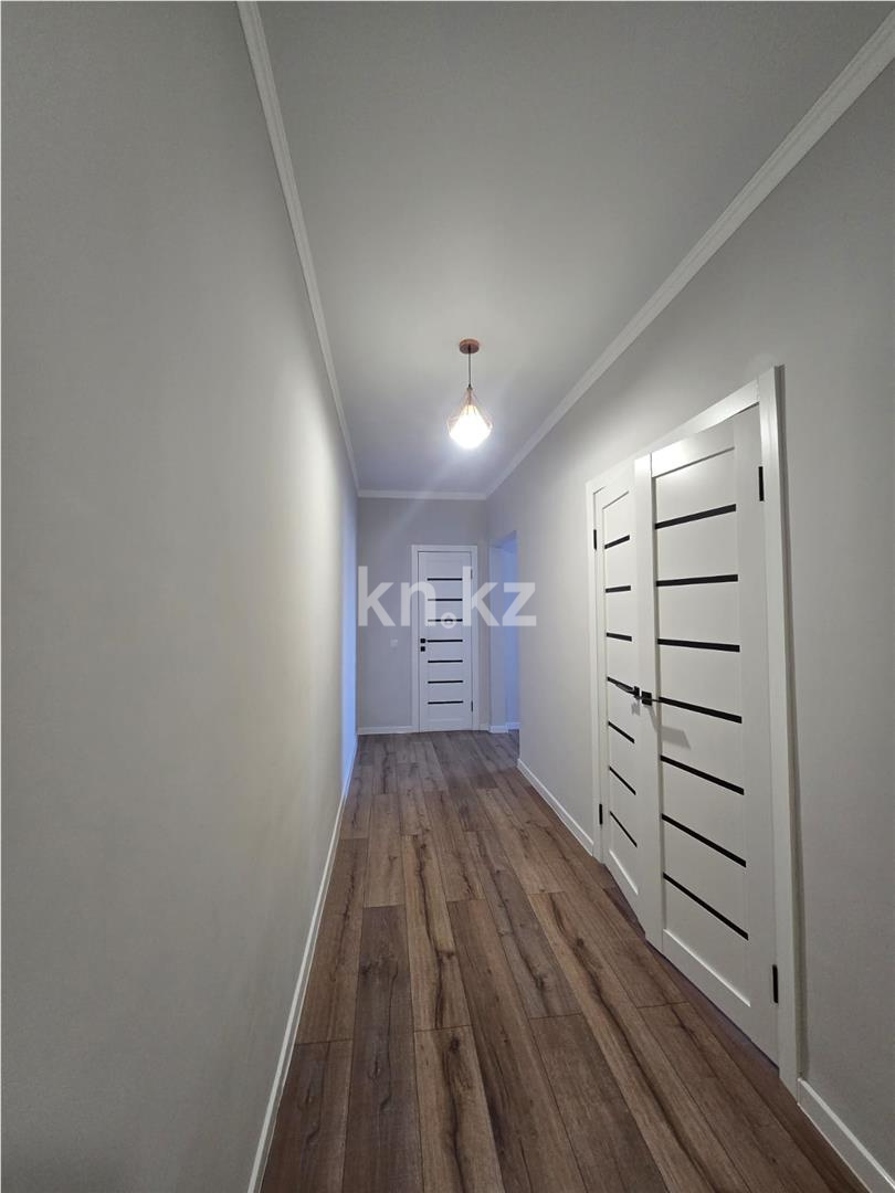 Продажа 2-комнатной квартиры, 68 м² - Продажа двухкомнатных квартир в Караганде - страница 2 фото 9 из 17