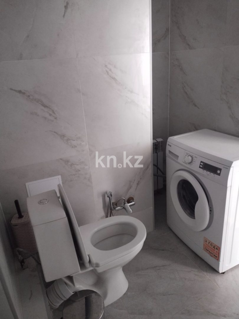 Аренда 2-комнатной квартиры, 65 м² - Аренда недвижимости в Казахстане - страница 5 фото 12 из 12