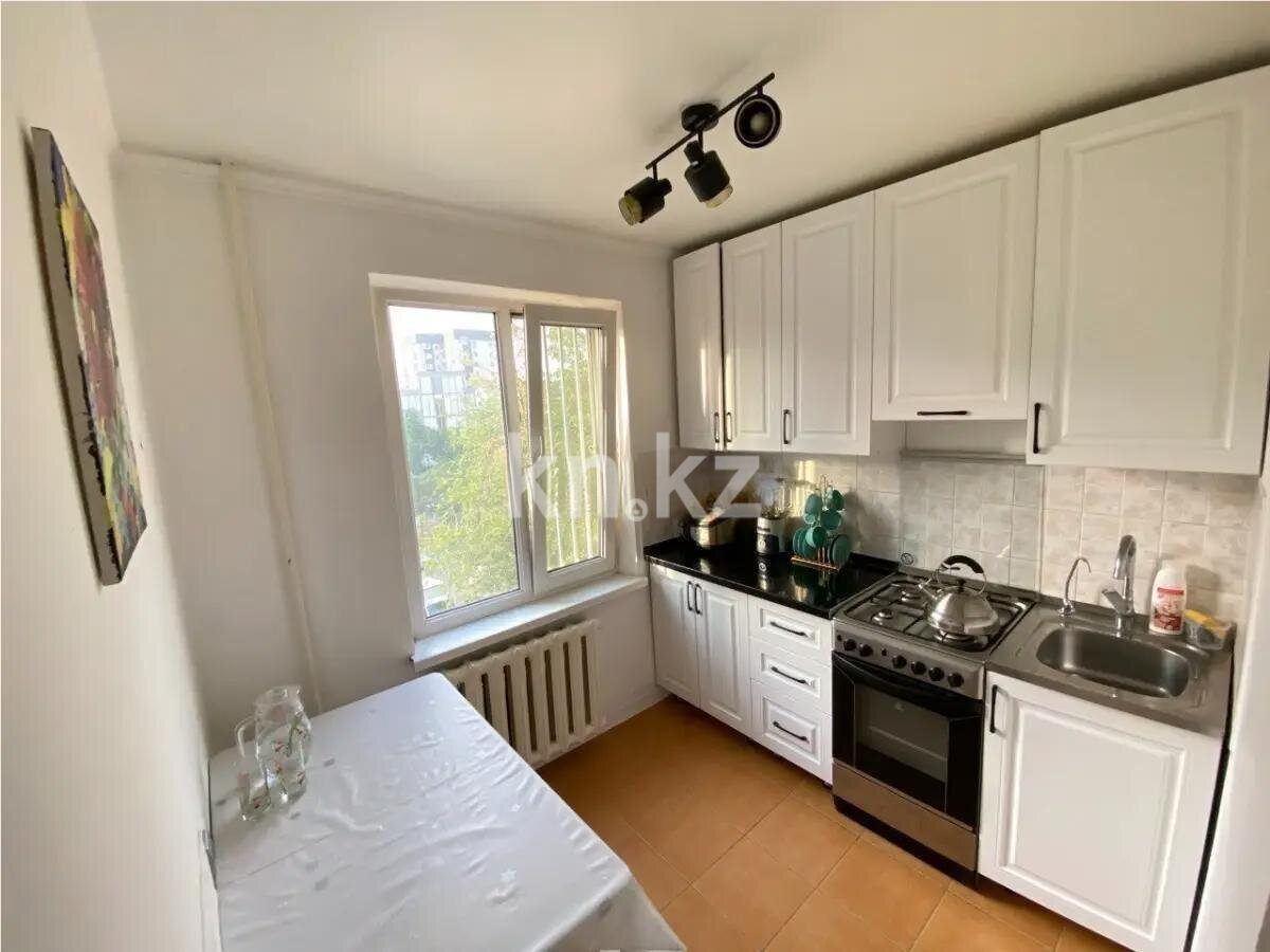 Продажа 3-комнатной квартиры, 65 м² в Алматы - фото 4