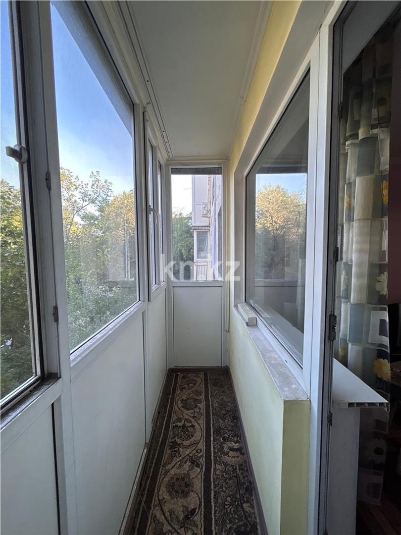 Продажа 2-комнатной квартиры, 45 м², ул. 6-й мик-н в Темиртау - фото 11