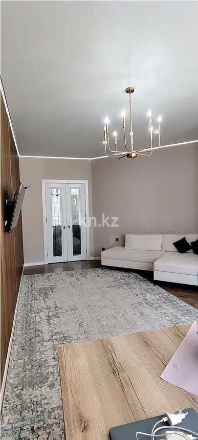 Продажа 2-комнатной квартиры, 60 м² в Астане