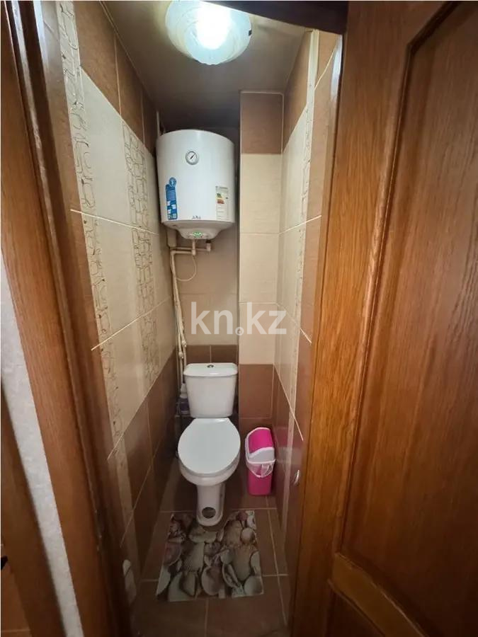 Продажа 3-комнатной квартиры, 63 м², ул. Язева, дом  9 - Продажа  трехкомнатных квартир в Караганде фото 6 из 7