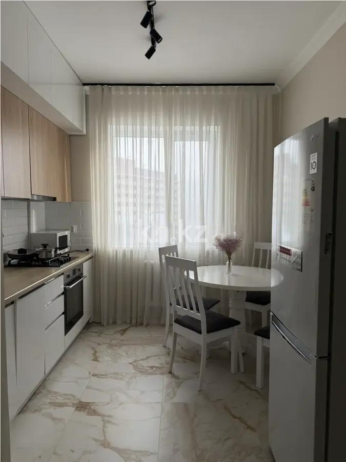 Продажа 1-комнатной квартиры, 42.8 м² - Продажа однокомнатных квартир в Алматы фото 2 из 2