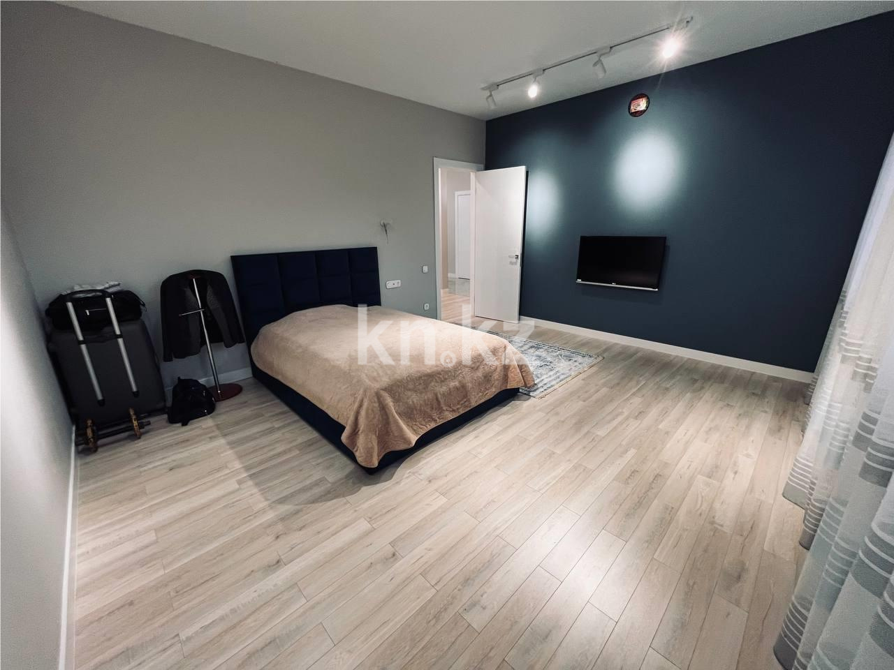 Продажа 4-комнатной квартиры, 151 м², ул. Ботаническая - Продажа  четырехкомнатных квартир в Караганде фото 19 из 46