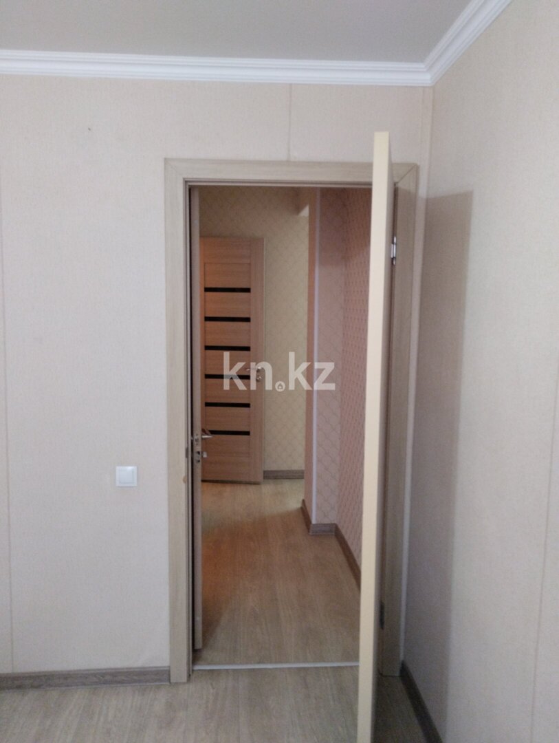 Продажа 3-комнатной квартиры, 57.8 м² в Караганде - фото 5