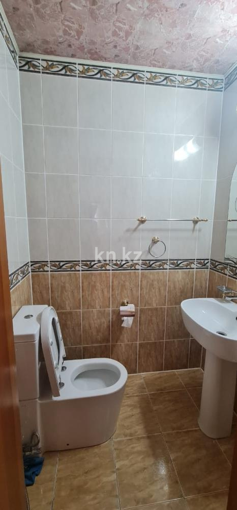 Аренда 6-комнатного дома, 550 м², улица Иванилова - Аренда домов в Алматы фото 14 из 20