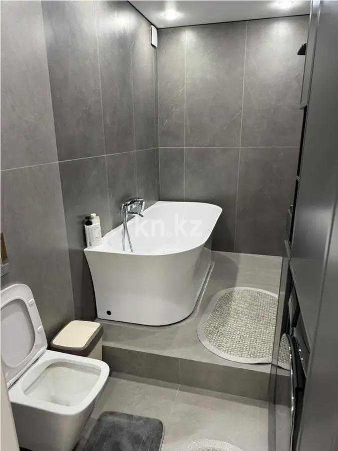 Продажа 2-комнатной квартиры, 53 м², ул. Утепова, дом  31 - Продажа  двухкомнатных квартир в Алматы фото 4 из 5