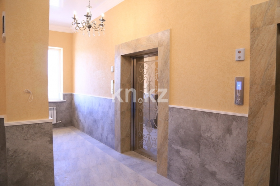 Аренда , ул. Ержанова, дом  34/1 в Караганде - фото 11