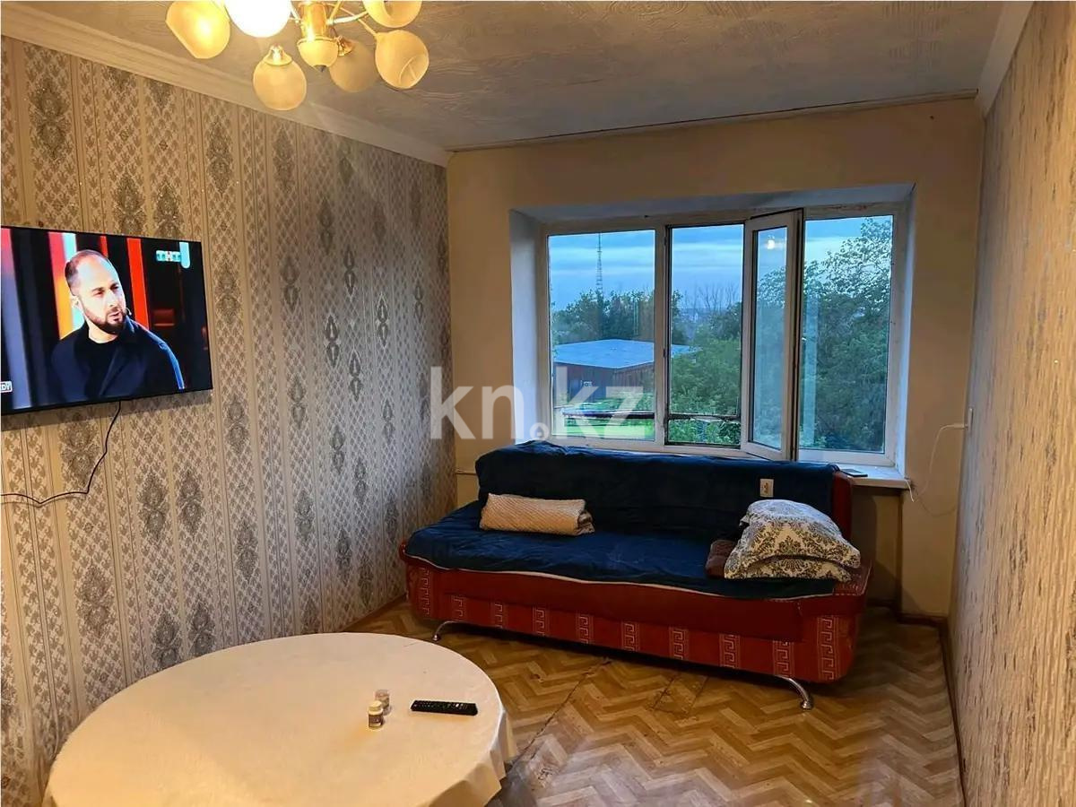 Продажа 1-комнатной квартиры, 42 м² в Караганде