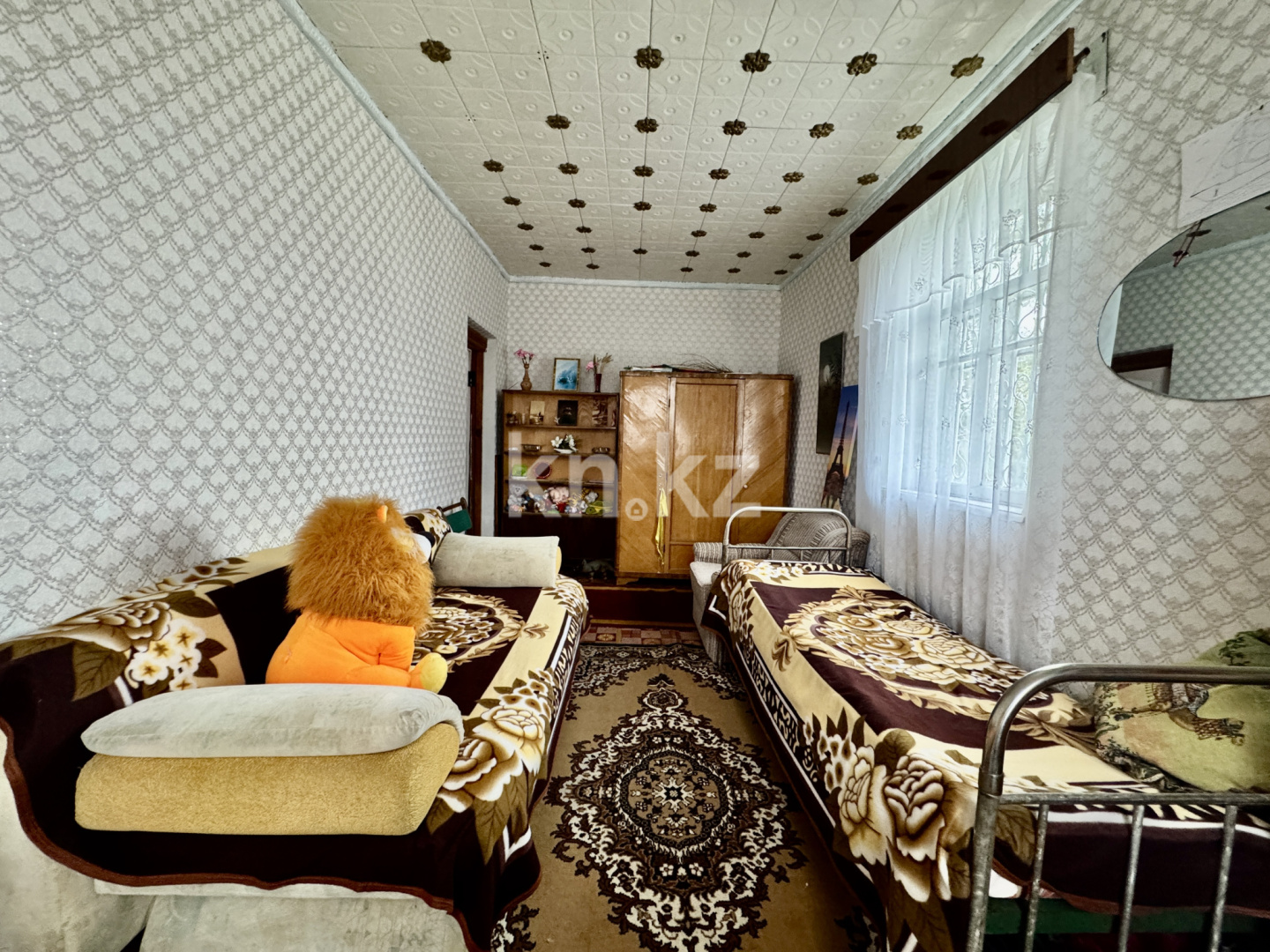 Продажа дачи, 12 сот., Елочка - Продажа дач в Караганде с фото фото 23 из 39